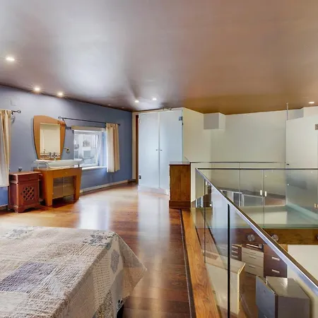 Anjos I アパート