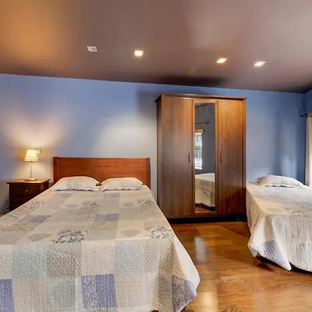 Anjos I * リスボン