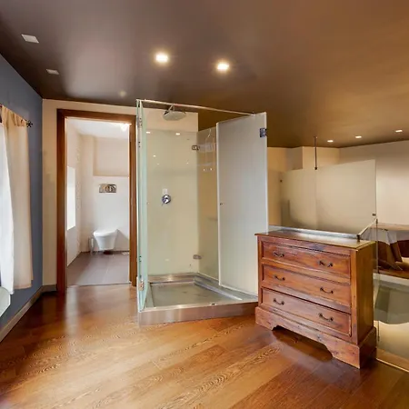 アパート Anjos I *