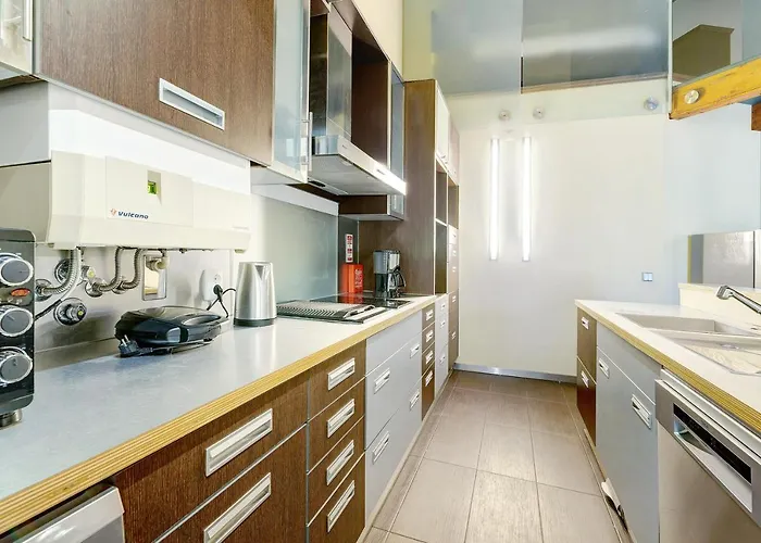 Anjos I リスボン