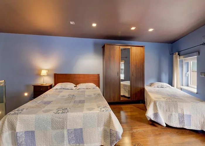 Anjos I * リスボン