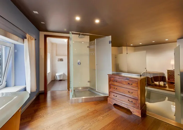 アパート Anjos I *