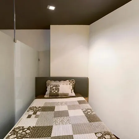 Anjos I Apartment Lisbon