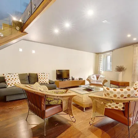 Anjos I Appartamento *