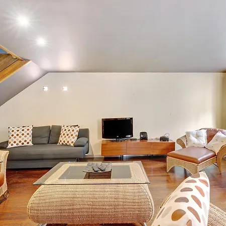 Anjos I Apartmán Lisboa