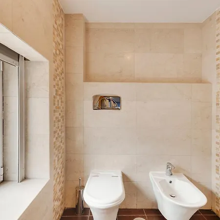 Apartmán Anjos I